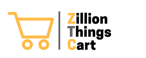 Zillion Things Cart