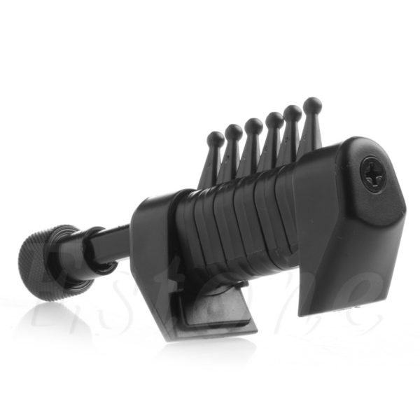 Multi-function 6 Chord Capo Open Tuning Spider Chords For Acoustic Guitar Strings - Image 6