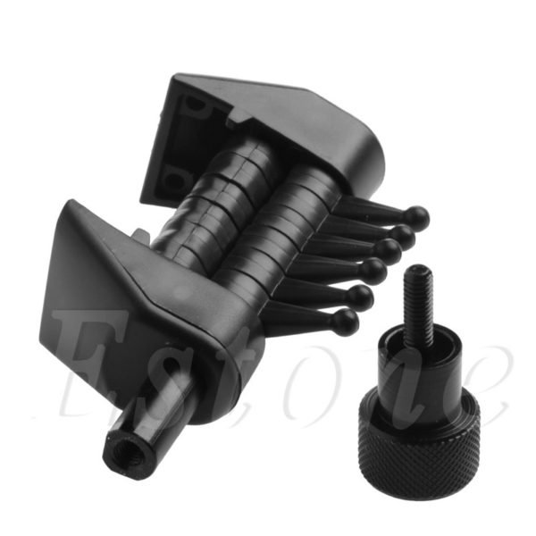 Multi-function 6 Chord Capo Open Tuning Spider Chords For Acoustic Guitar Strings - Image 3