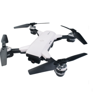 Foldable Selfie Drone Real-Time Quad Copter With WIFI FPV Camera RC Drone 6-Axis RC Helicopter Real-Time Quadcopter vs XS809