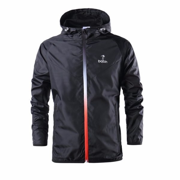 Wind Breaker Jacket